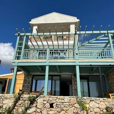 Leila Butik Otel Yaka  Εξωτερικό φωτογραφία
