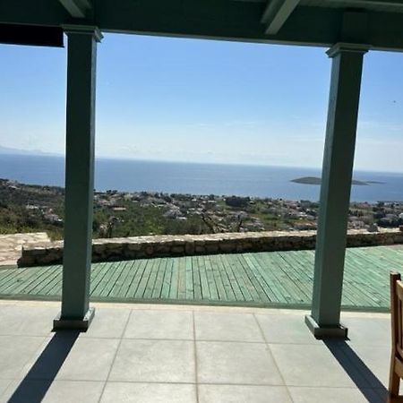 Leila Butik Otel Yaka  Εξωτερικό φωτογραφία