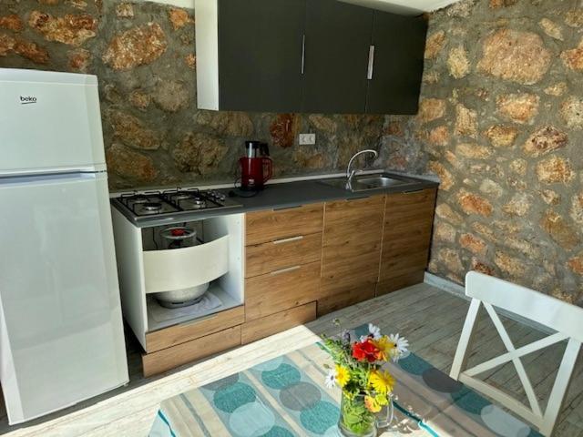 Leila Butik Otel Yaka  Εξωτερικό φωτογραφία