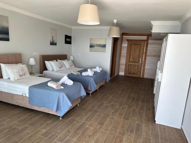Leila Butik Otel Yaka  Εξωτερικό φωτογραφία